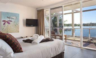 Bay Breeze Boutique Accommodation