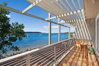 Bay Breeze Boutique Accommodation Hotel di Batemans Bay