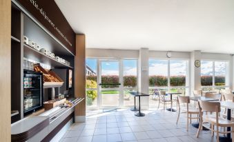 B&B Hôtel Evreux - Housity