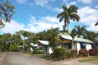 Discovery Parks - Rockhampton Hotels in The Caves