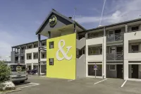 B&B HOTEL Bordeaux Mérignac Hôtel de Ville Hotels in Le Haillan