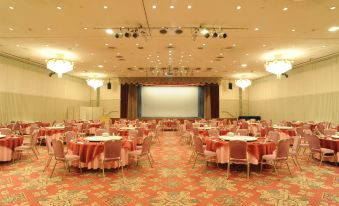 Kagoshima Sun Royal Hotel