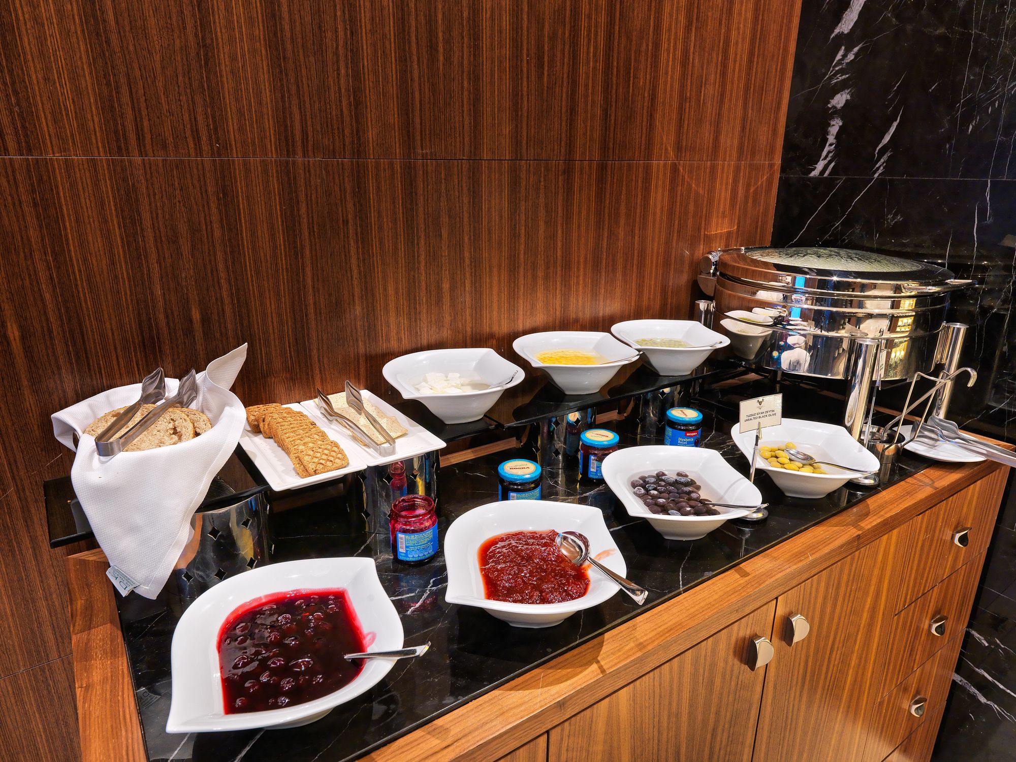 Mercure Istanbul Bomonti