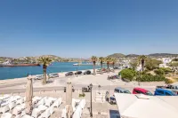 Hotel Oasis