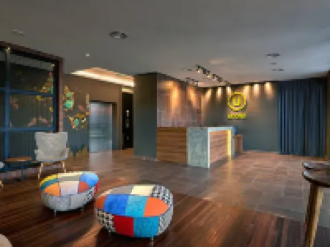 U Hotel Penang Hotels in Gelugor