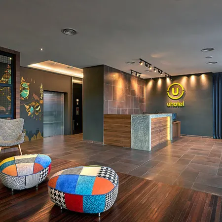 U Hotel Penang