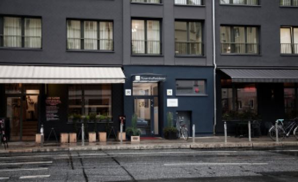 Apartments Rosenthal Residence