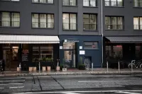 อพาร์ทเมนท์ โรเซนธาล เรสซิเดนซ์