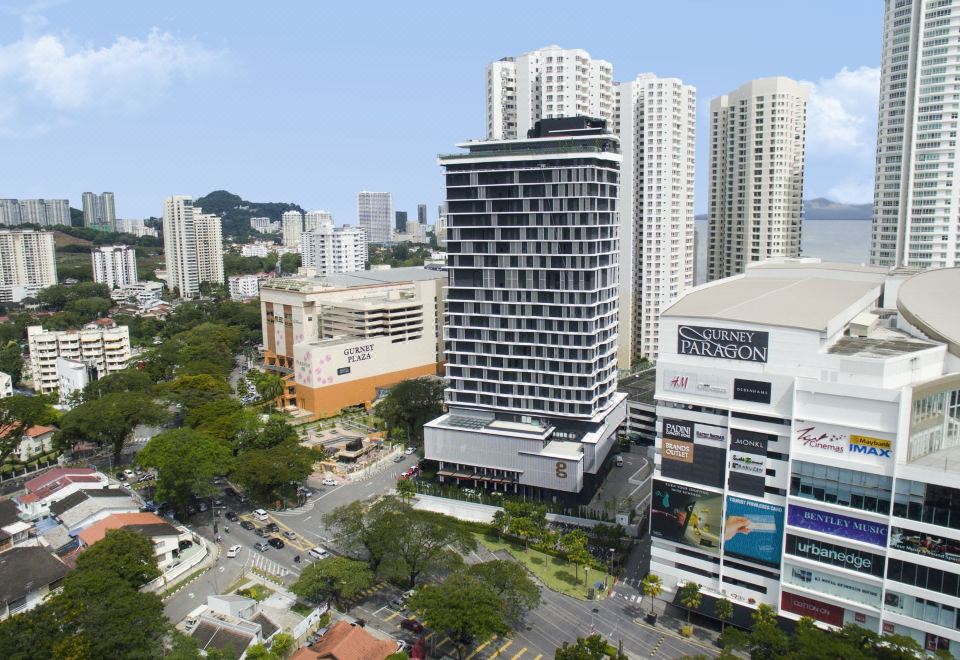 2. G 호텔 켈라와..