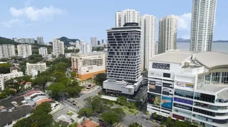 G Hotel Kelawai