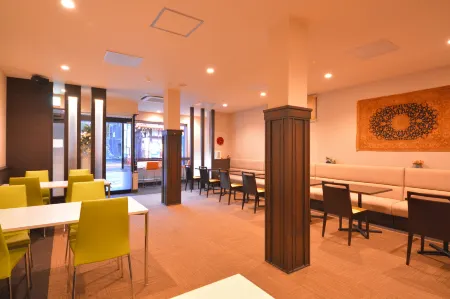 Nikko Tokinoyuu Отели рядом с достопримечательностью «Nikkozan Rinnoji Temple»