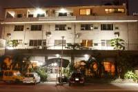 Niagara Hotel Hotels in Accra