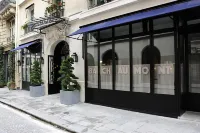 Hotel Bachaumont Hotels in Les Halles