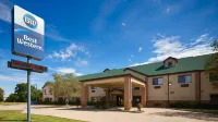 Days Inn by Wyndham Coffeyville Hotels near Dalton Defenders and Coffeyville History Museum