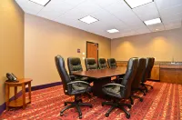 Best Western Plus Carousel Inn  Suites