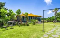 제주 에코그린리조트 제주 호텔
