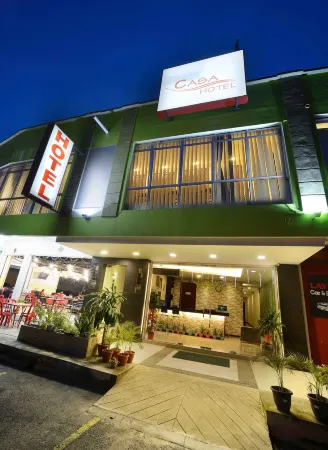 Casa Hotel Near KLIA 1