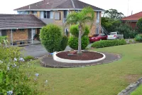 Panorama Motor Inn Hotels in Adamstown Heights