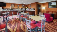 Best Western Seneca-Clemson Hôtels à : Comte d'Oconee
