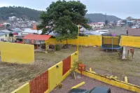Cabañas Claro de Luna فنادق في Bocoyna Municipality
