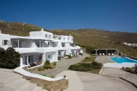 Yakinthos Residence Hotel in zona Agios Sostis Beach