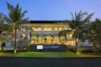 Klapa Resort Hotel di Uluwatu