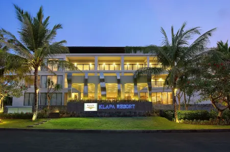 Klapa Resort