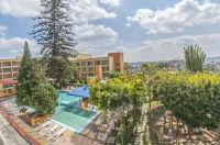 Gran Hotel Xalapa Hotels in Tlalnelhuayocan