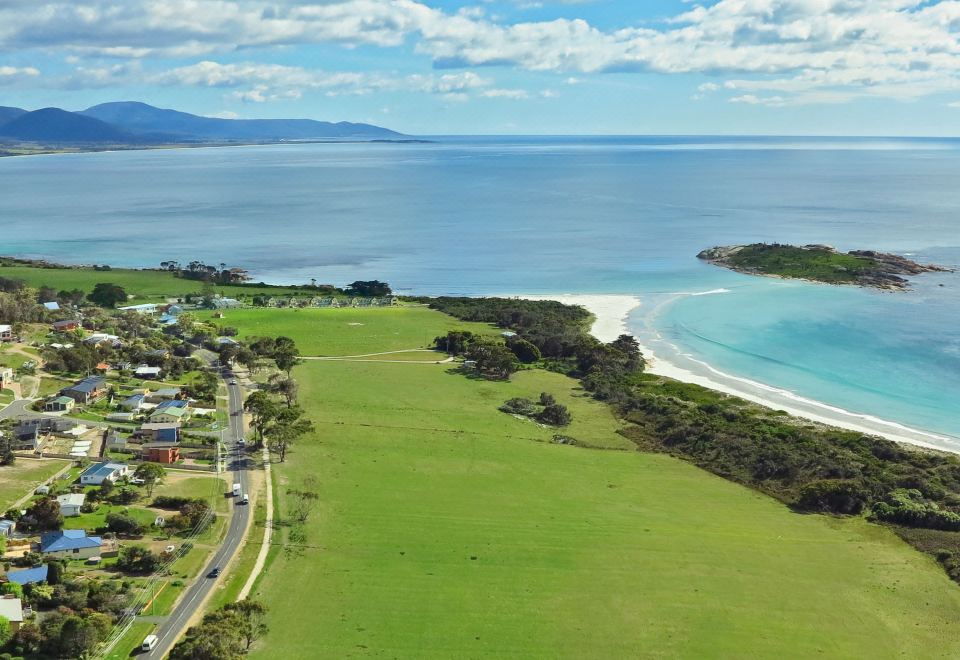 호바트 센트럴 YHA