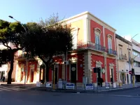 Angeli Dell'Osanna B&B Hotels in Galatone