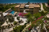 F Zeen Kefalonia Hotels in 