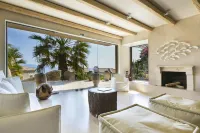 F Zeen Kefalonia Hotels in Moussata