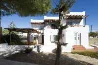 Tsakanos Apartments