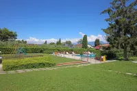 Oleandro Holiday Apartments