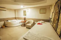 Muong Thanh Vinh Hotel - Bathtub