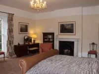 Burnhopeside Hall Hotels in Satley