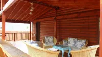 Country Club Chalet