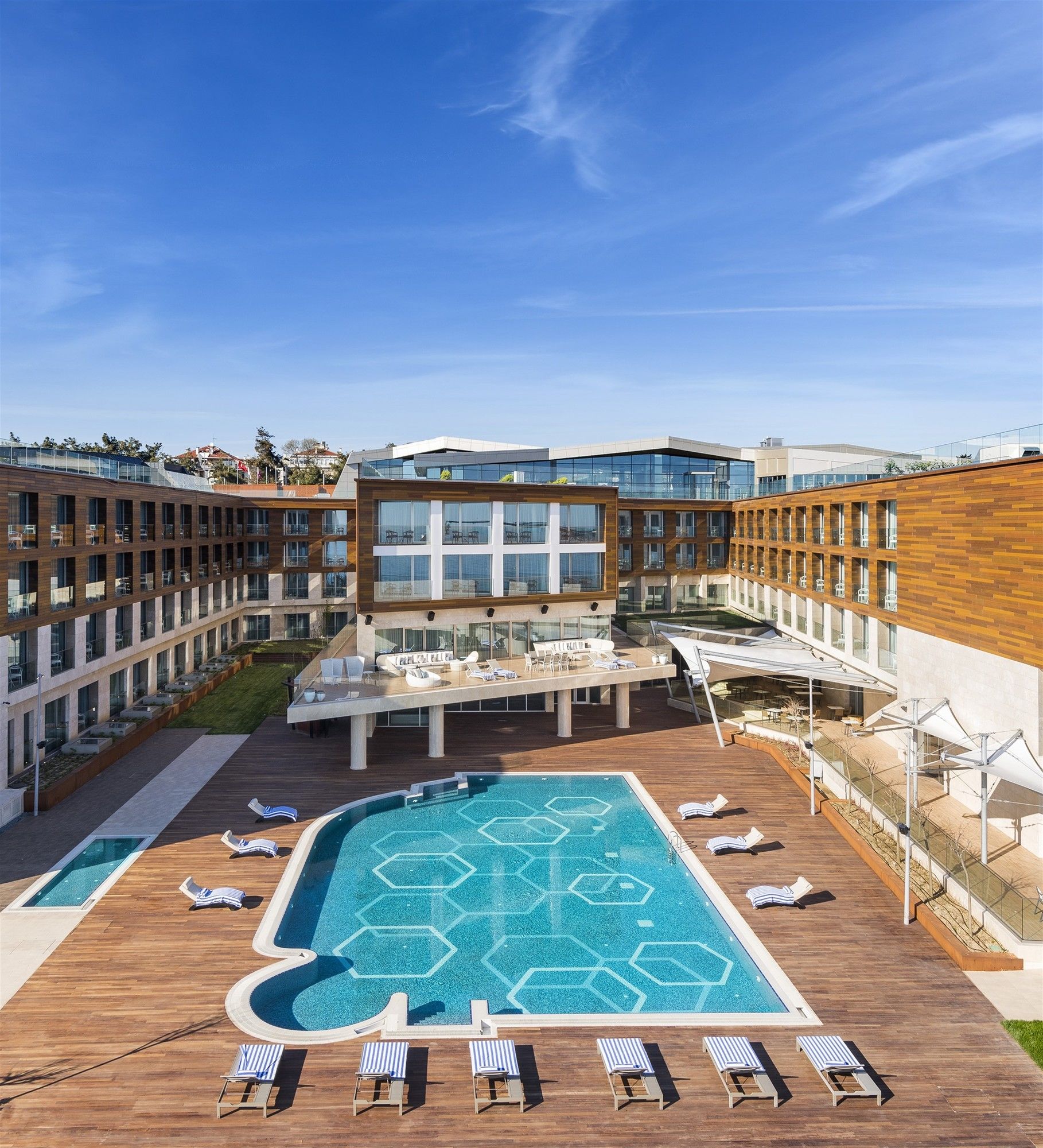 Crowne Plaza Istanbul Florya (Crowne Plaza Florya Istanbul, an Ihg Hotel)