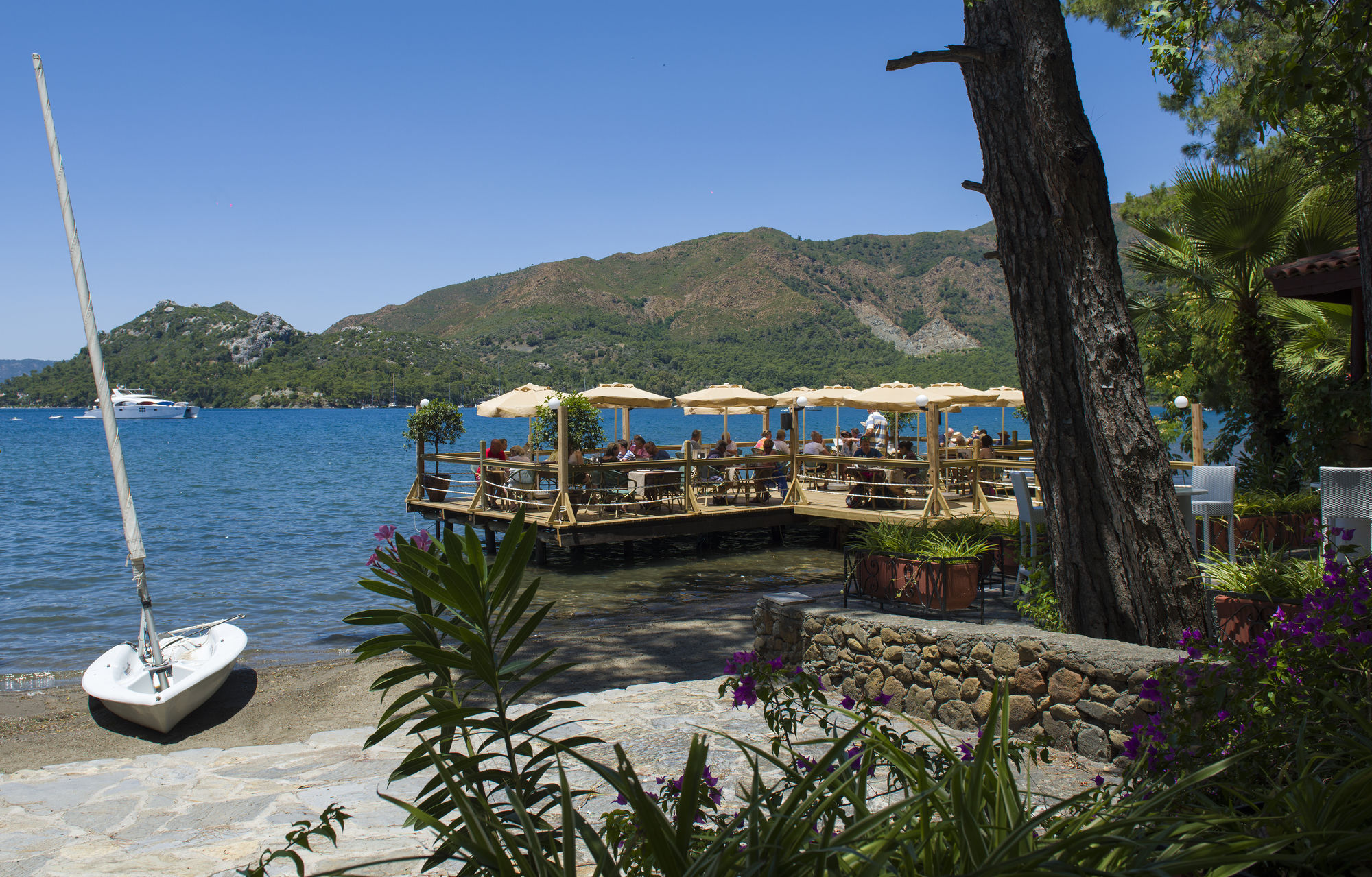 Marmaris Bay Resort