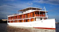 L'Amant Cruise Hotels near Thiên Toà Hoàng Đạo - Giáo hội Cao Đài Việt Nam