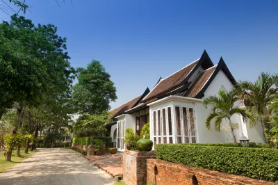 Dorm of Happiness by Tharaburi Resort Hotels in 