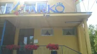 Hotel Arko Отели в г. Прага 9