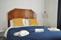 Anita & Garibaldi - Bed & Breakfasts