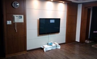 Seoul K-Star Road Guest House
