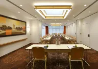 Best Western Plus Delta Park Hotel Hotels in Mannheim