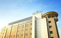 Hotel Horison Samarinda Hotel dekat Balai Bahasa Unmul