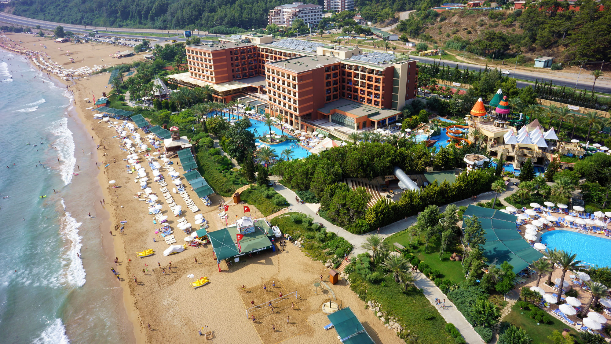 Pegasos Royal Hotel - All Inclusive