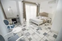 Buyukada Cankaya Hotel Отели в г. Принцевы острова