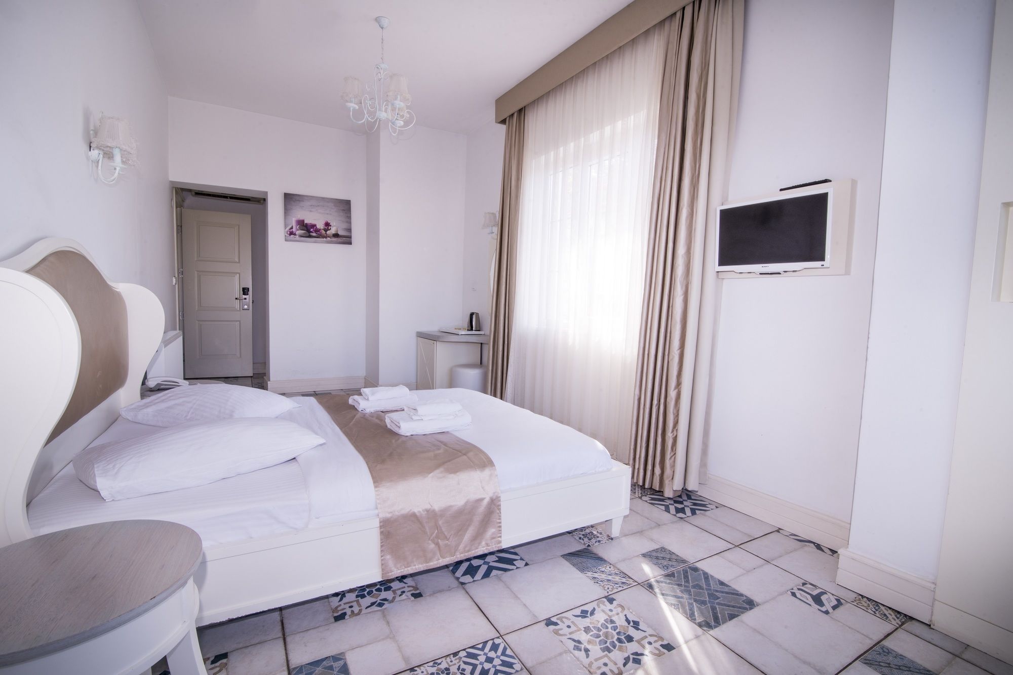 Buyukada Cankaya Hotel