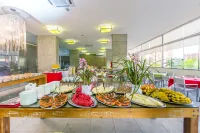 Best Western Suites le Jardin Caldas Novas Hotels in Caldas Novas